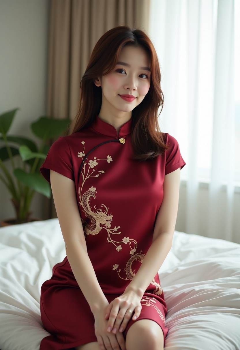 分集解析